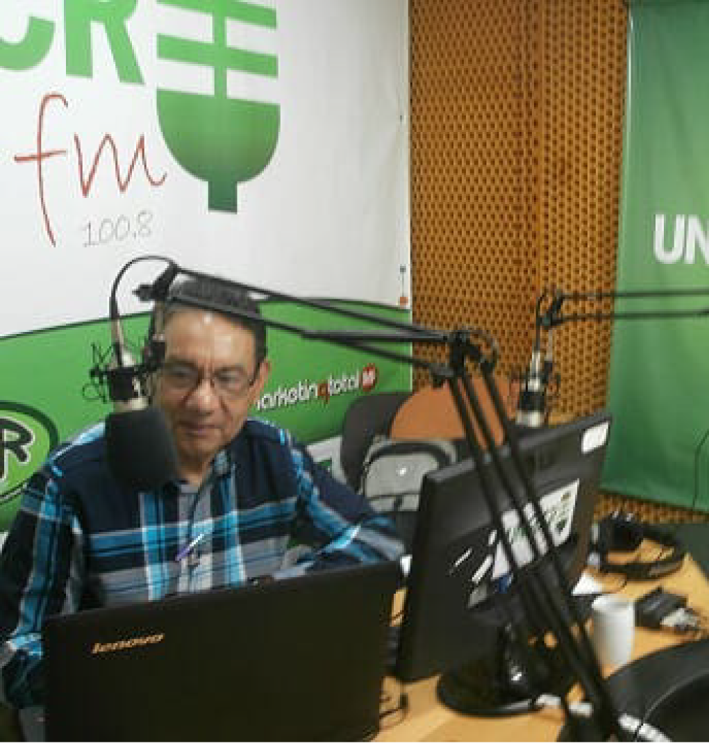 La Hora de la Salud
