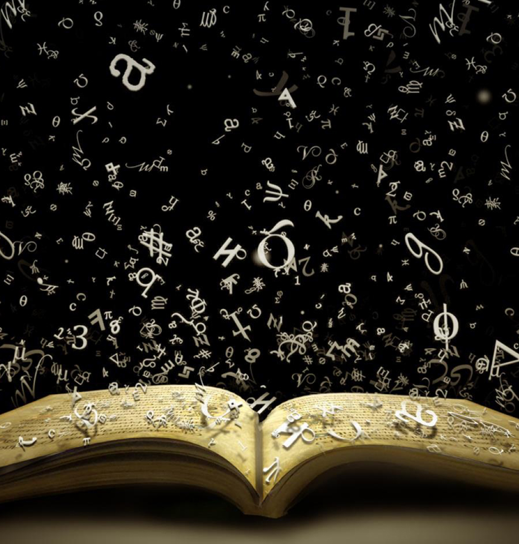 Voces y letras