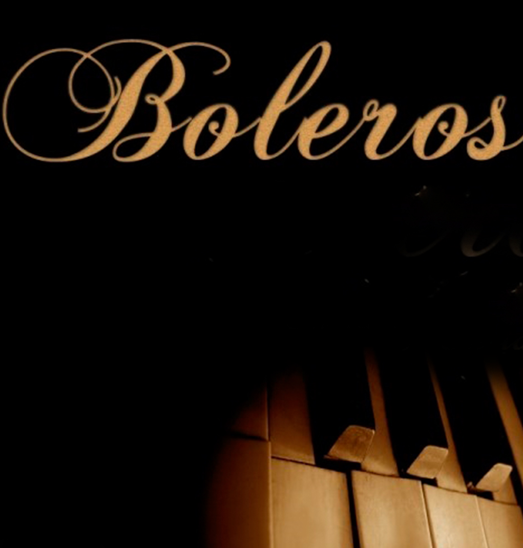 Boleros y Mas Boleros