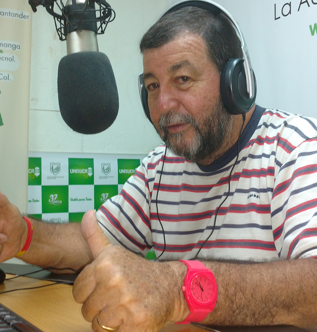 El Caribe y su Música