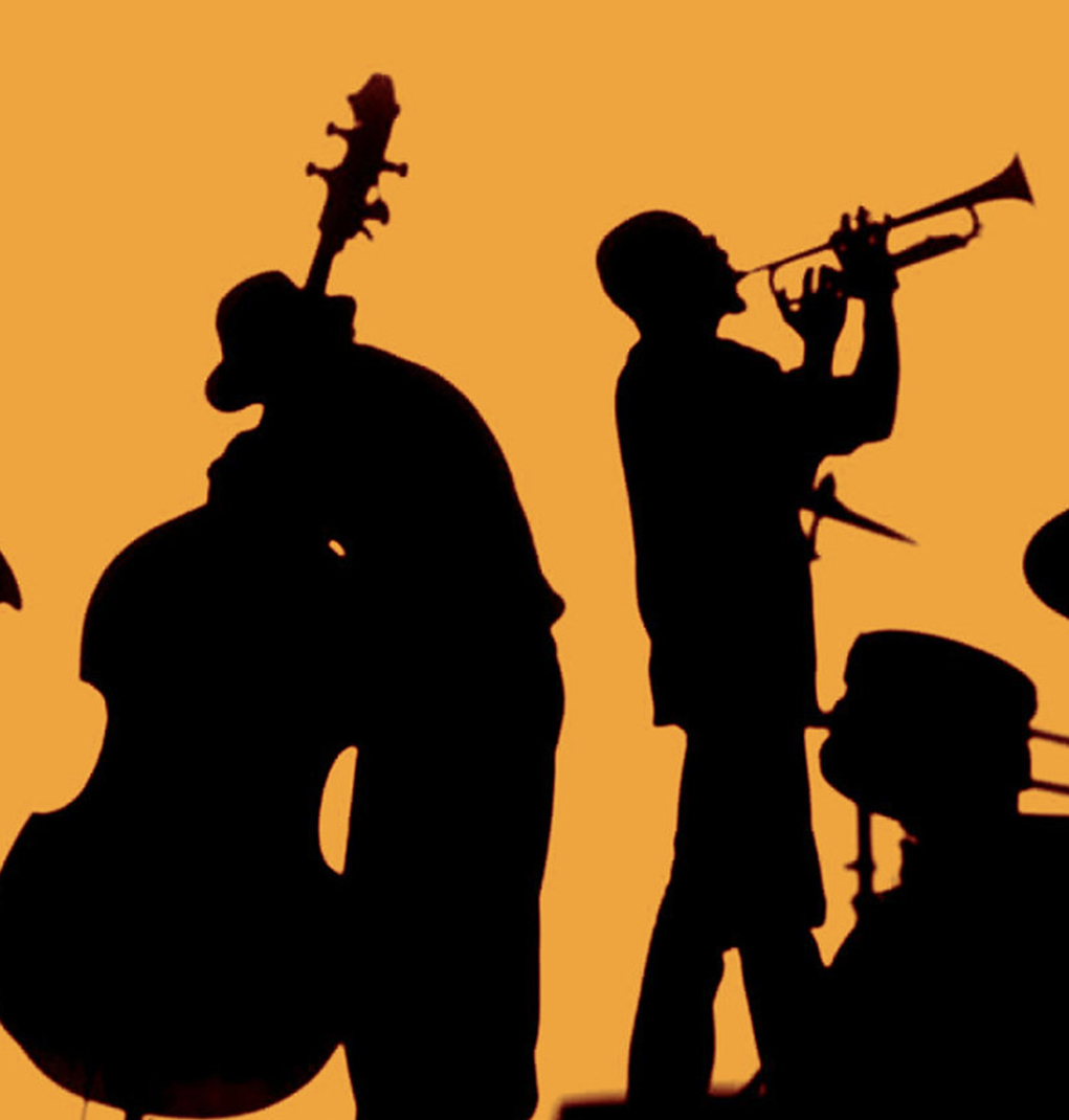 Latín Jazz 