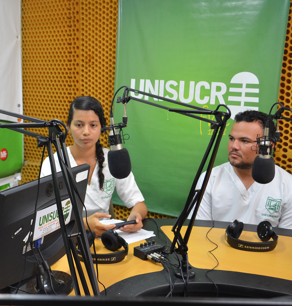 Conversemos Sobre Salud